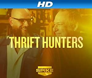 Thrift Hunters Season 2, Ep  2 Bought In Cleveland
