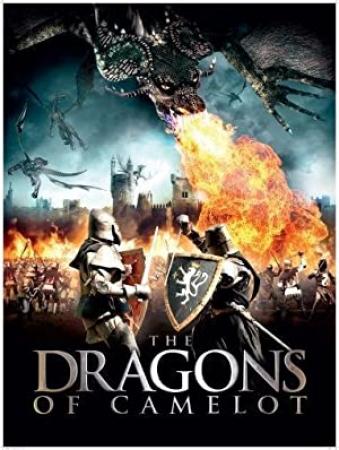 Dragons of Camelot [2014] BRRip XViD-ViCKY