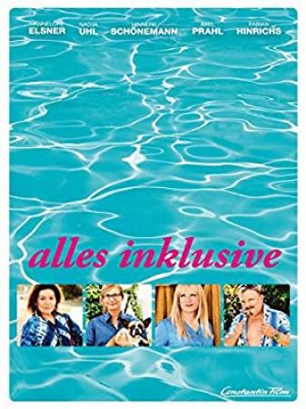 Alles Inklusive 2014 German 720p HDTS LD XviD-TOD