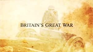 Britains Great War S01E02 The War Machine HDTV XviD-AFG