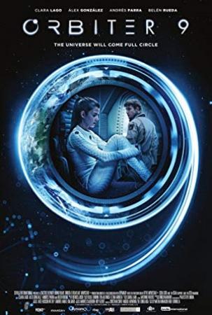 Orbita 9 [BluRayRIP][AC3 5.1 Español Castellano][2017]