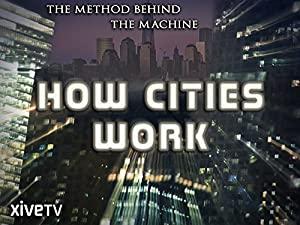 How Cities Work Series 1 2of5 Food Fight 1080p HDTV x264 AAC