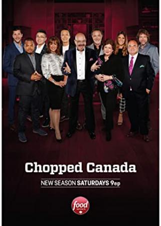 Chopped Canada S01E24 One Flew Over The Cocoas Nest HDTV x264-CBM