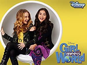 Girl Meets World S01E15 HDTV x264-QCF