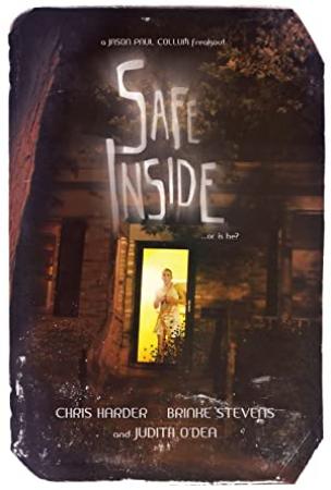 Safe Inside (2019) [1080p] [WEBRip] [5.1] [YTS]