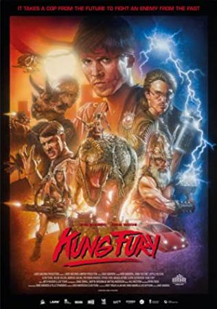 Kung Fury 2015 WEBrip XviD Subtitulado SBT