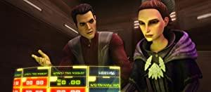 Star Wars The Clone Wars S06E05 An Old Friend WEBRip XviD