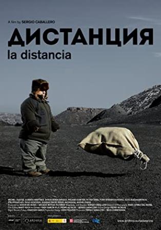 La Distancia (2006)[dvdrip][cstellano]