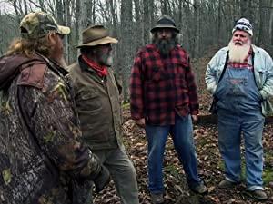 Mountain Monsters S01E01 Wolfman of Wolfe County 720p DSCP WEB-DL AAC2.0 H.264-NTb[TGx]