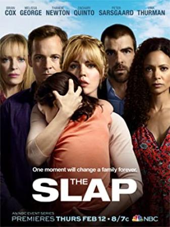 The Slap S01E03 WS PDTV ReEnc x264-BoB