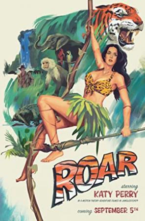 Katy Perry - Roar BluRayRip 1080p x264 DTS xKARACHPLUS