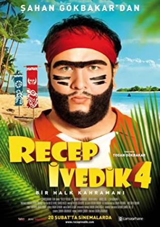 Recep Ivedik 4 2014 TURKISH WEBRip x264-VXT