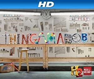 ThingamaBob S01E06 Beer Slider HDTV XviD-AFG