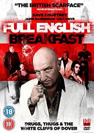 Full English Breakfast (2014) PAL Rentail  DVD5 NedSubs TBS