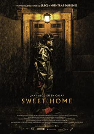 Sweet Home (2015) [BluRay] [1080p] [YTS]
