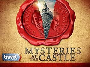 Mysteries at the Castle Series 2 04of13 Count of Monte Cristo 720p HDTV x264 AAC