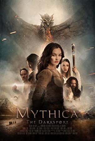 Mythica - The Darkspore (2015) (1080p BDRip x265 10bit DTS-HD MA 5.1 - Species180) [TAoE]