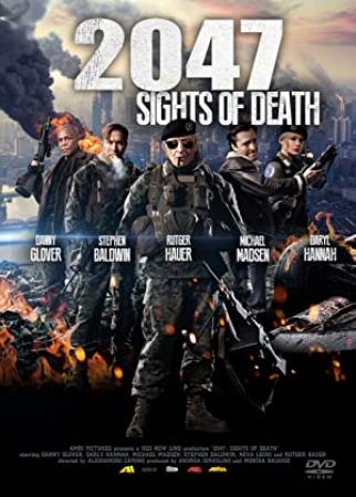 2047 Sights of Death 2014 FRENCH BDRip x264-EXTREME