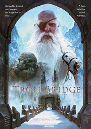 Troll Bridge (Complete Web Rip With All Extra Features) (WEB-DL)