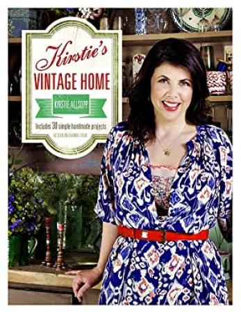 Kirsties Vintage Home S01E04 PDTV x264-BARGE