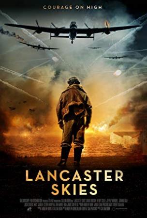 Lancaster Skies 2019 BluRay 1080p DTS-HDMA 5.1 x265 10bit-CHD