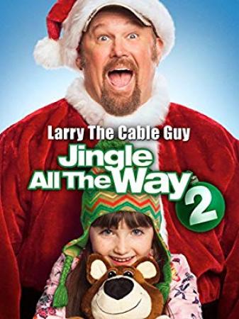 Jingle All the Way 2 (2014) BR2DVD DD 5.1 NL Subs [P2H]