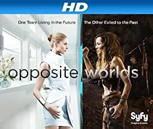 Opposite Worlds S01E11 End 720p HDTV x264-DHD [PublicHD]