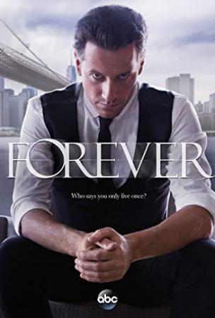 Forever - Temporada 1 [HDTV][Cap 105][EspaÃ±ol Castellano]