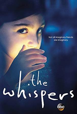 The Whispers S01E07 Whatever It Takes 1080p WEBRip AAC 2.0 CC-Tulio