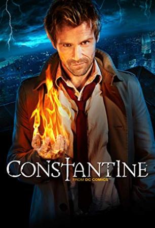 Constantine S01E01 HDTV x264-LOL