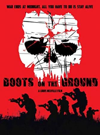 Boots on the Ground 2017 DVDRip x264-SPOOKS[rarbg]