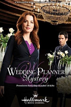 Wedding Planner Mystery 2014 HDTV x264-W4F[rarbg]