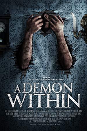 A Demon Within 2017 1080p WEB-DL DD 5.1 H264-FGT