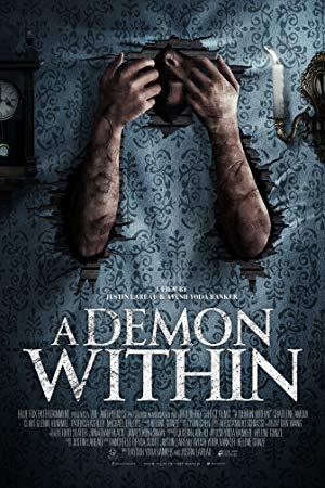 A Demon Within 2017 1080p WEBRip x264-RARBG