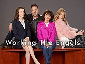 Working the Engels S01E08 HDTV XviD-AFG