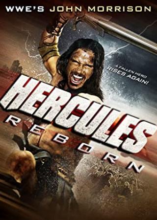 Hercules Reborn 2014 DVDRiP X264-TASTE[rarbg]