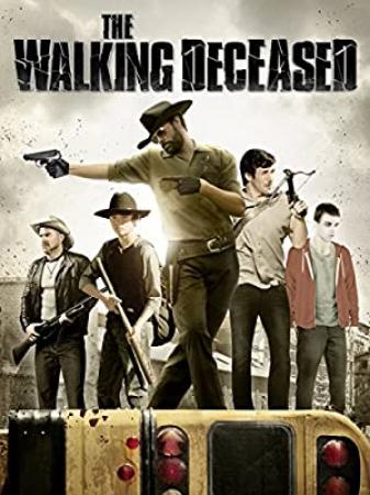 Walking with the Dead 2015 480p x264-mSD