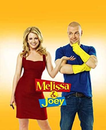 Melissa and Joey S03E19 XviD-AFG