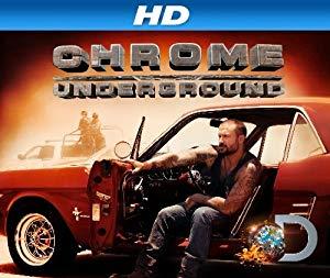 Chrome Underground S01E01 Hit and Run HDTV x264-W4F [GloTV]