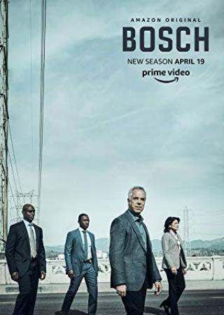 Bosch S01E06 Donkey's Years 720p WEBRip AAC 2.0 x264-SNEAkY