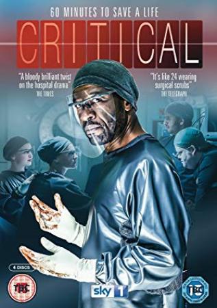 Critical 2015 S01 720p WEB-DL HEVC x265 BONE