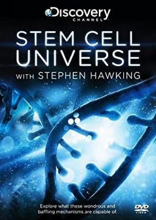 [ Hey Visit  ] - Stem Cell Universe with Stephen Hawking 2014 DVDRip X264-GHOULS