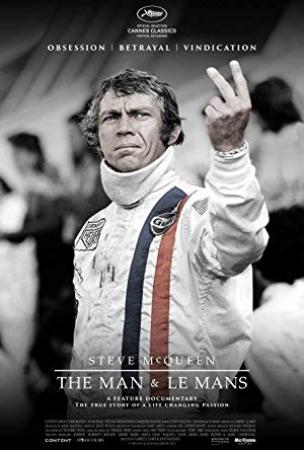 Steve McQueen The Man & Le Mans (2015) [YTS AG]