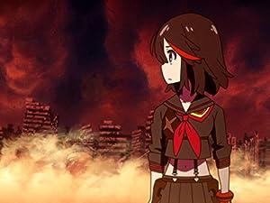 Kill La Kill S01E16 (1920x1080) [Phr0stY]