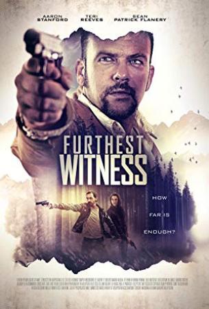 Furthest Witness 2018 HDRip XviD AC3-EVO[TGx]