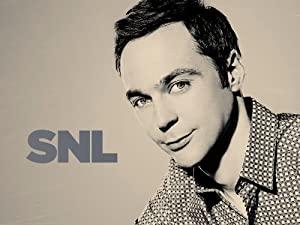 Saturday Night Live S39E14 Jim Parsons Beck 720p WEBRip AAC2.0 H264-monkee [PublicHD]