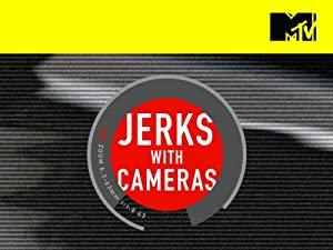 Jerks With Cameras S01E02 HDTV XviD-AFG