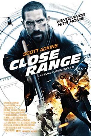 Close Range (2015) 1080p x264 DD 5.1 EN NL Subs