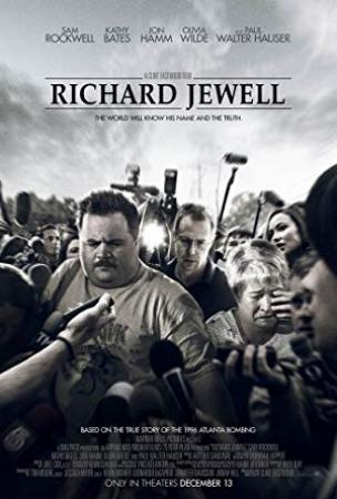Richard Jewell 2019 HDRip XViD AC3-ETRG