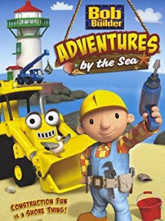 Bob The Builder Adventures By The Sea 2012 1080p AMZN WEBRip DDP2.0 x264-SiGMA